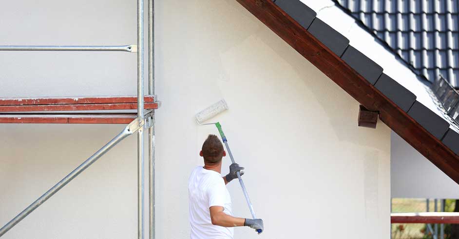 peinture exterieure brest ravalement facade egp peintre batiment brest plougastel daoulas